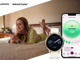 Garmin and Natural Cycles Unlock a Smarter, Hormone-Free Approach to Birth Control