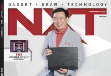 NXT June 2026 Issue Is Out Now! Get Your Copy Today!