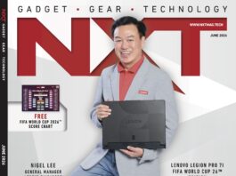 NXT June 2026 Issue Is Out Now! Get Your Copy Today!