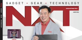 NXT June 2026 Issue Is Out Now! Get Your Copy Today!
