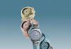 TAG Heuer Brings Racing Spirit to Life With New Formula 1 38mm Solargraph Pastel Collection