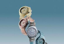 TAG Heuer Brings Racing Spirit to Life With New Formula 1 38mm Solargraph Pastel Collection