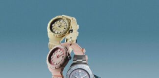 TAG Heuer Brings Racing Spirit to Life With New Formula 1 38mm Solargraph Pastel Collection