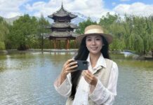 iPhone 17 in Yunnan: Turning Fleeting Moments into a Story