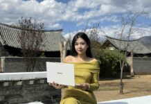 Lenovo Yoga Slim 7i Ultra Aura Edition: A Truly Versatile Thin-and-Light Laptop for Life on the Move