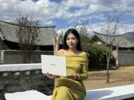 Lenovo Yoga Slim 7i Ultra Aura Edition: A Truly Versatile Thin-and-Light Laptop for Life on the Move