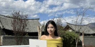 Lenovo Yoga Slim 7i Ultra Aura Edition: A Truly Versatile Thin-and-Light Laptop for Life on the Move