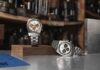 ZENITH Revives a Vintage Icon With the New CHRONOMASTER Revival A384 Tropical