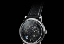 A. Lange & Söhne Unveils Two Sophisticated Complications at Watches and Wonders 2026