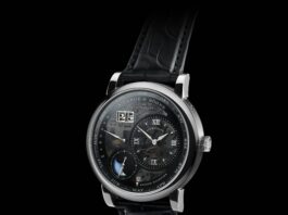 A. Lange & Söhne Unveils Two Sophisticated Complications at Watches and Wonders 2026