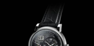 A. Lange & Söhne Unveils Two Sophisticated Complications at Watches and Wonders 2026