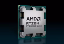 AMD Expands Workstation Power with Ryzen PRO 9000 Series Featuring 3D V-Cache