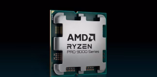 AMD Expands Workstation Power with Ryzen PRO 9000 Series Featuring 3D V-Cache