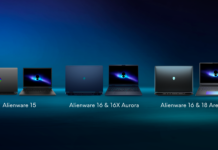 Alienware 15: Premium Engineering, Now Built for More Gamers