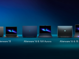 Alienware 15: Premium Engineering, Now Built for More Gamers