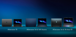 Alienware 15: Premium Engineering, Now Built for More Gamers