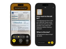 Apple Introduces New AI-Powered Accessibility Features Across iPhone, iPad, Mac and Vision Pro
