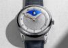 De Bethune Revives a Classic with the DB25Vxs Silver Moon