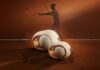 Devialet and Roland-Garros Unveil Limited-Edition Phantom Ultimate Speaker Inspired by Clay-Court Tennis