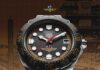 TAG Heuer Celebrates Indy 500 Legacy with New Formula 1 Solargraph Limited Edition