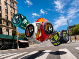Garmin Launches Forerunner 70 and Forerunner 170 Running Smartwatches in Singapore