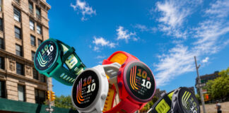 Garmin Launches Forerunner 70 and Forerunner 170 Running Smartwatches in Singapore