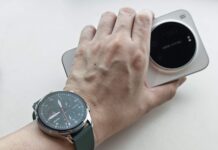 Xiaomi Watch 5, Smarter and Lasts Longer