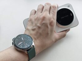 Xiaomi Watch 5, Smarter and Lasts Longer