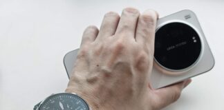 Xiaomi Watch 5, Smarter and Lasts Longer