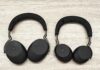 Jabra Evolve3 85 and 75 Slimmer, Lighter, Clearer