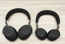 Jabra Evolve3 85 and 75 Slimmer, Lighter, Clearer
