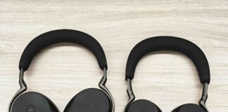 Jabra Evolve3 85 and 75 Slimmer, Lighter, Clearer