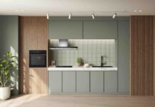 LG Launches New Smart Built-In Kitchen Appliance Collection in Singapore