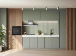 LG Launches New Smart Built-In Kitchen Appliance Collection in Singapore