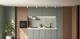 LG Launches New Smart Built-In Kitchen Appliance Collection in Singapore