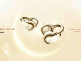 OPPO Enco Clip2: Fashion-Forward Design Meets Dynaudio-Tuned Audio