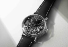 Breguet Revitalises the Tradition Collection with Contemporary New Models for 2026