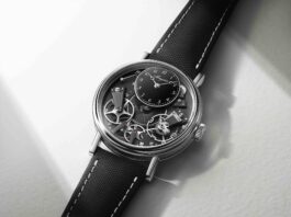 Breguet Revitalises the Tradition Collection with Contemporary New Models for 2026