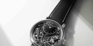 Breguet Revitalises the Tradition Collection with Contemporary New Models for 2026