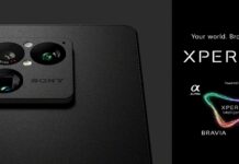 Sony Xperia 1 VIII: AI-Powered Imaging, Refined Design, and Flagship Performance Redefined