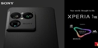 Sony Xperia 1 VIII: AI-Powered Imaging, Refined Design, and Flagship Performance Redefined