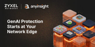 Zyxel Networks Launches New GenAI Protection Solution to Combat Shadow AI Risks