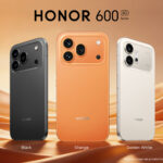 HONOR 600 Series Launches in Singapore With 120x Zoom, AI Video Tools and Massive 7,000mAh Battery