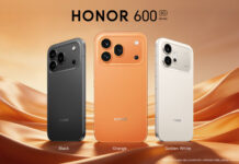 HONOR 600 Series Launches in Singapore With 120x Zoom, AI Video Tools and Massive 7,000mAh Battery