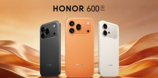 HONOR 600 Series Launches in Singapore With 120x Zoom, AI Video Tools and Massive 7,000mAh Battery