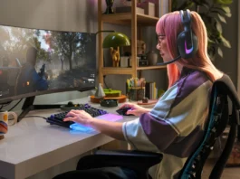 Logitech G Unveils G512 X Gaming Keyboard With Analog Precision and Deep Customisation