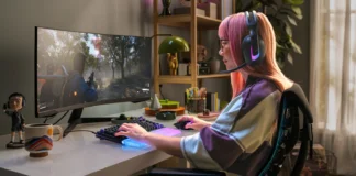 Logitech G Unveils G512 X Gaming Keyboard With Analog Precision and Deep Customisation