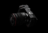 Canon Unveils EOS R6 V with Game-Changing L-Series Power Zoom Lens