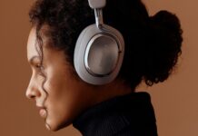 Bowers & Wilkins Elevates Style and Choice with New Px8 S2 Blue Finishes