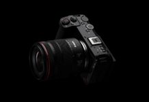 Canon Unveils EOS R6 V with Game-Changing L-Series Power Zoom Lens